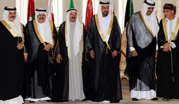 Den Arabiske Halvø: Kunne Golfmonarkierne skabe en union?