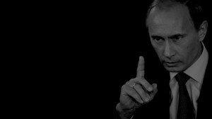 Russisk veto i Syrien: En advarsel til tidligere sovjetrepublikker og Vesten