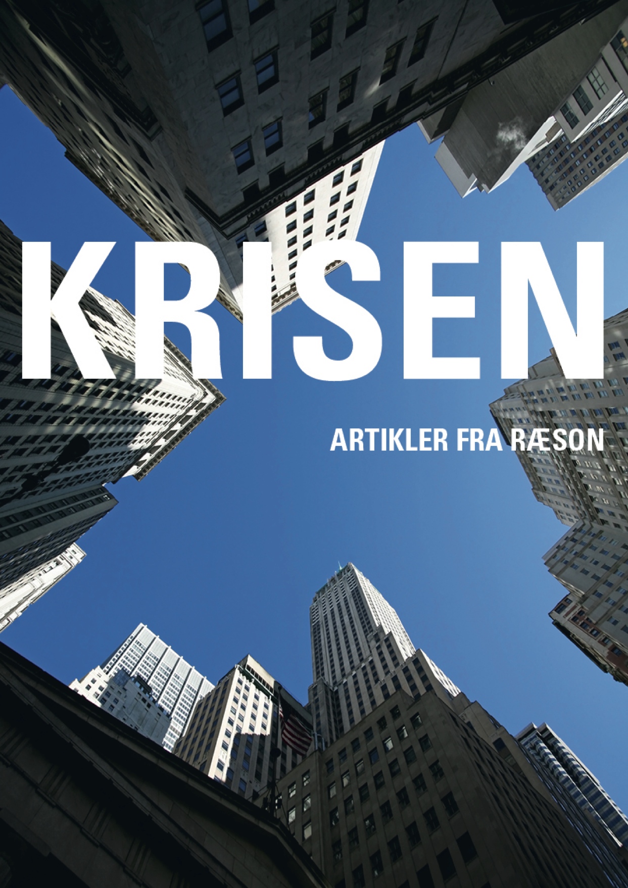 Ebog: Krisen [160+ artikler]