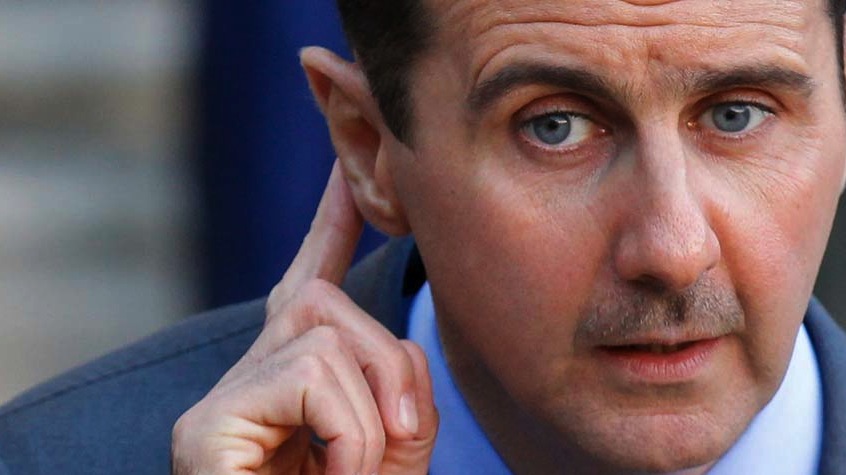 Syrien: End Game Assad?