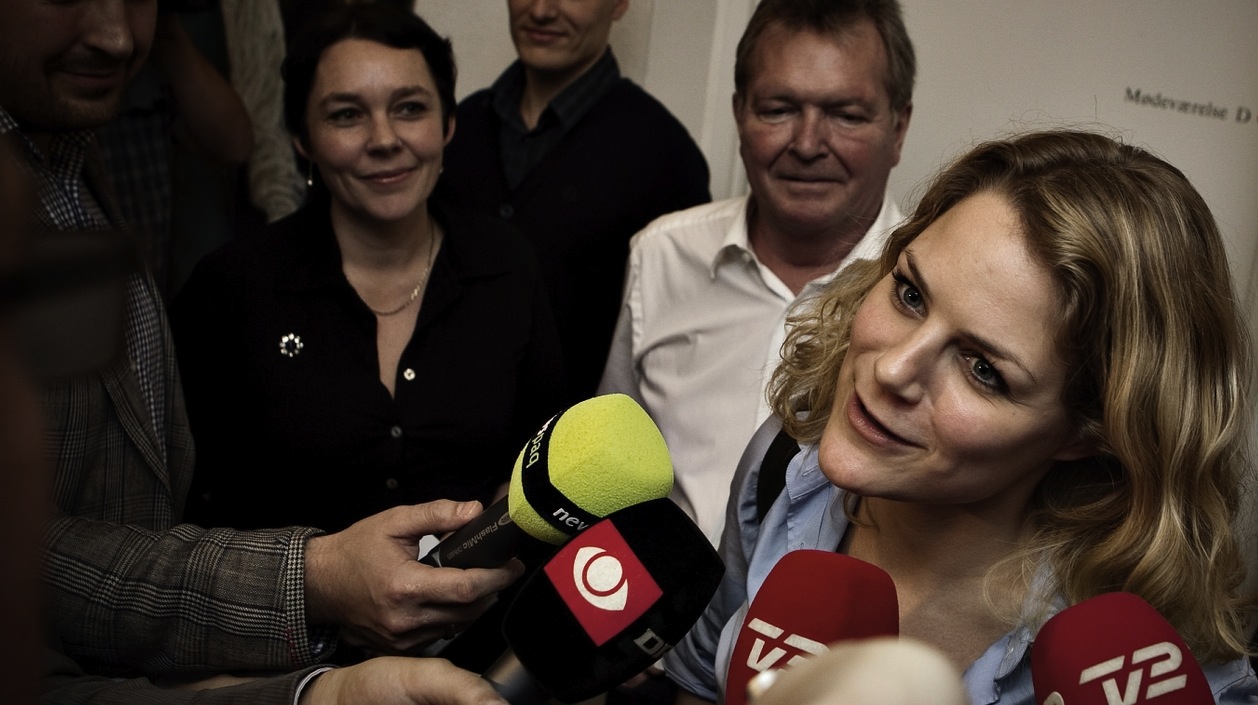 Skipper om skattesvinestreg: Vi skal ikke kompenseres krone for krone alligevel