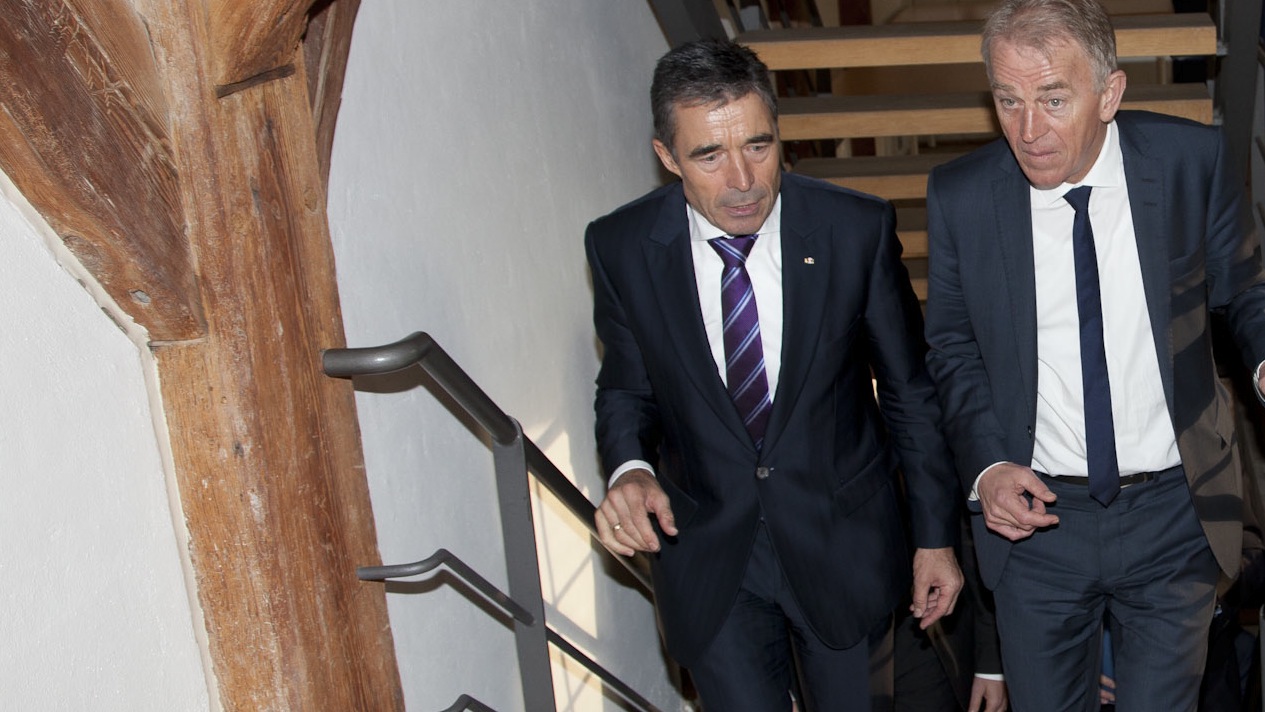 Politikerne tager fejl: Dansk udenrigspolitik skal omprioriteres