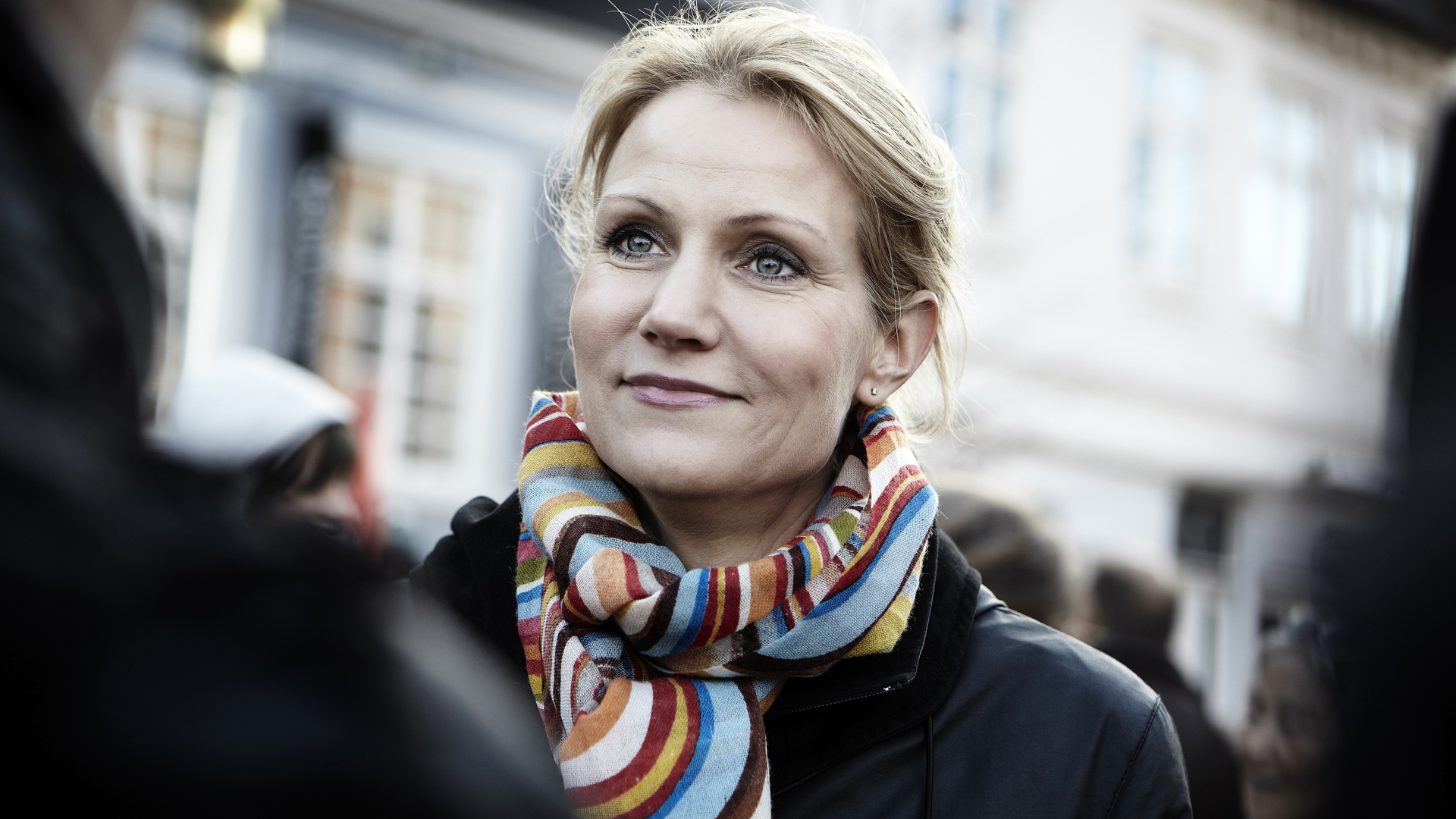 Qvortrup om Thorning: Vælgerne føler sig stadig snydt [Fuld version]
