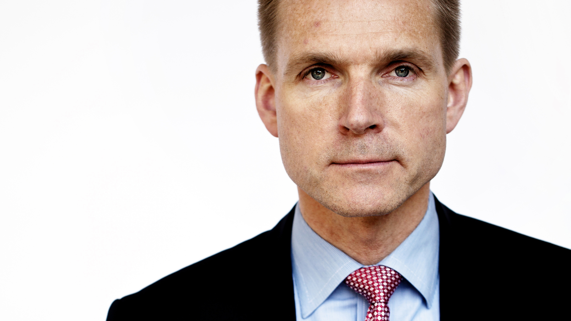 Knusende dygtig. Krause og Engell om Kristian Thulesen Dahl