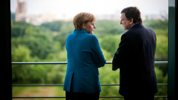 Marlene Wind om det spaltede EU: Sådan kan Eurozonen få sin egen union