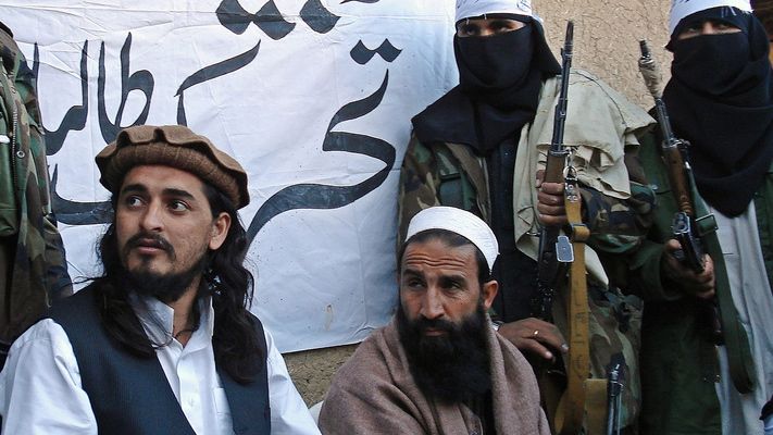 Kommentar: Droner er ikke løsningen i Pakistan