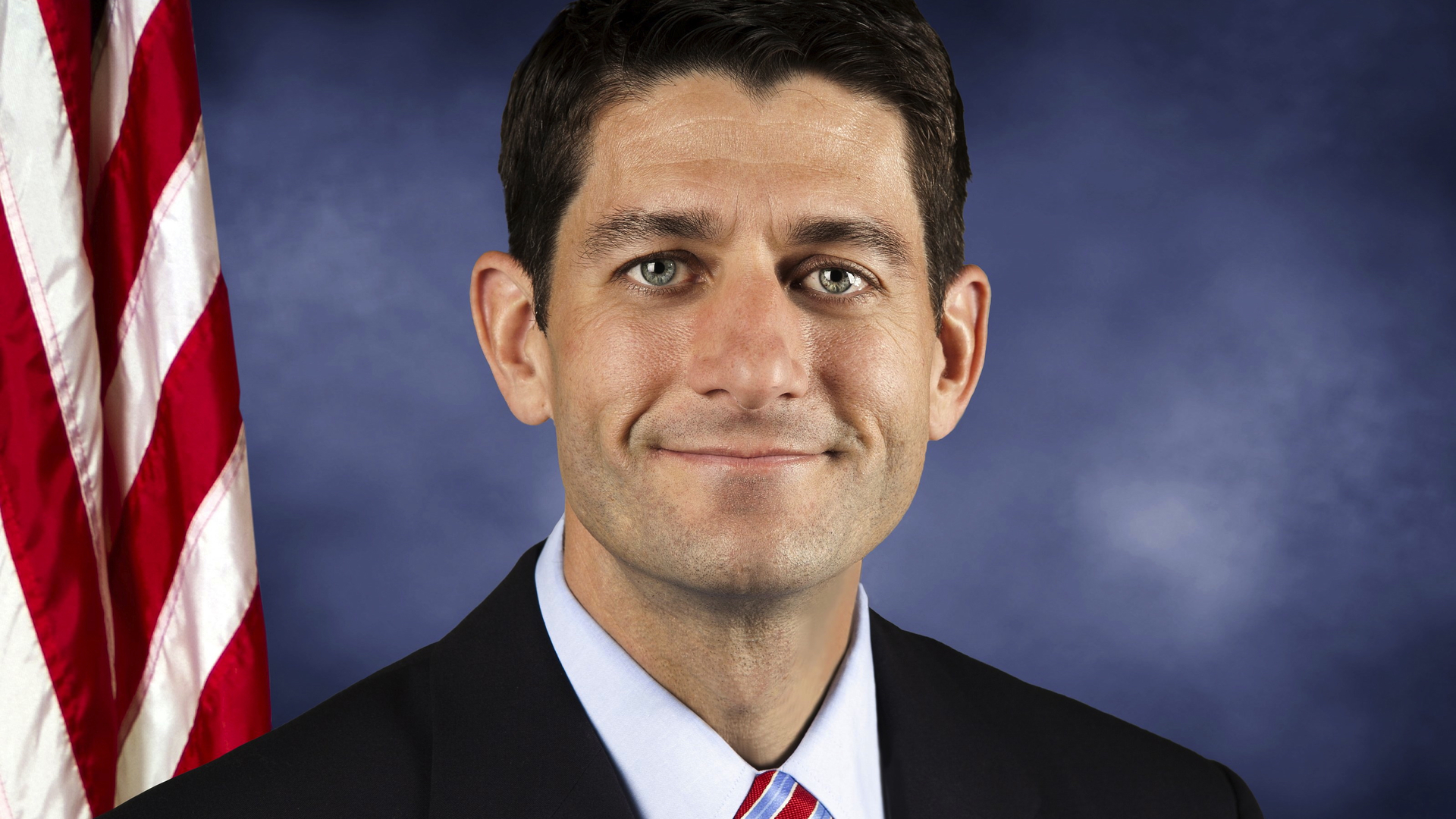 Kurrild, Skammelsen, Trads og Rasmussen om: Paul Ryan