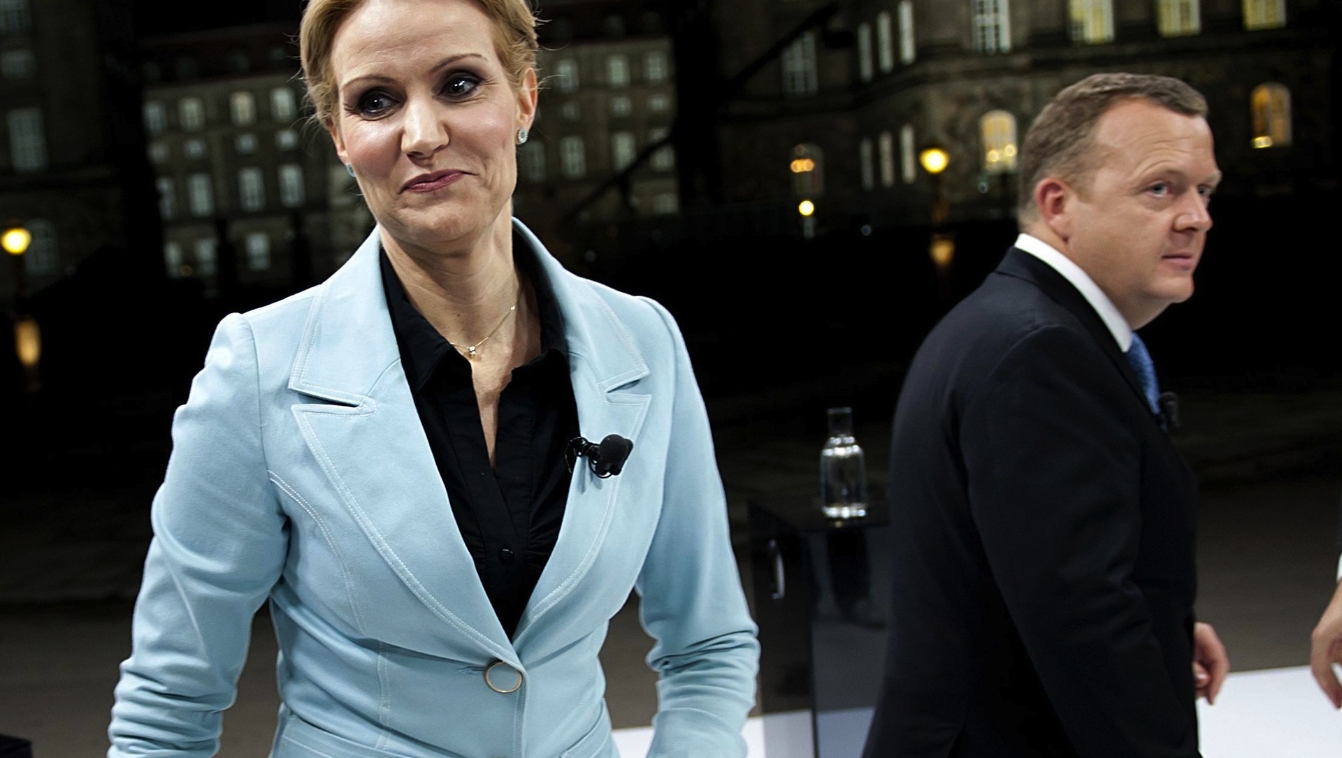 <span>Økonomiprofessor:</span> Skatteaftalen strider mod regeringsgrundlag