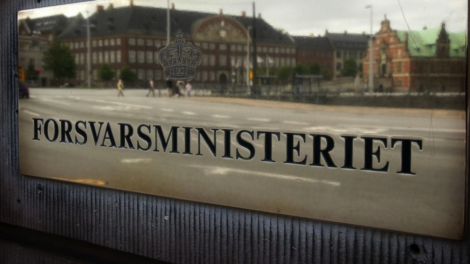 RÆSON spørger: Hvem er vores fjender?