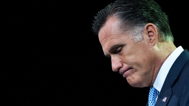 Hvis Rusland kunne vælge: Romney for at kunne dæmonisere ham
