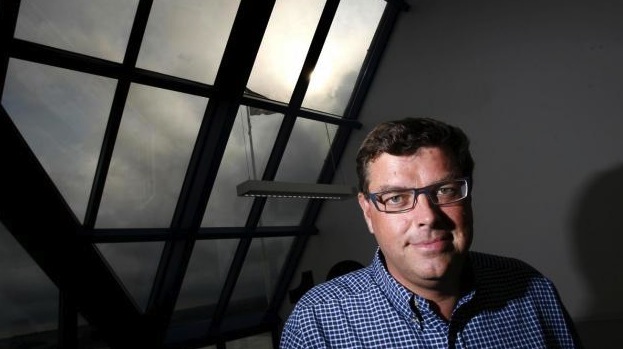 Interview: Mogens Jensen (S)