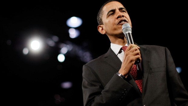 Obama vandt: Her er vejen til hans genvalg