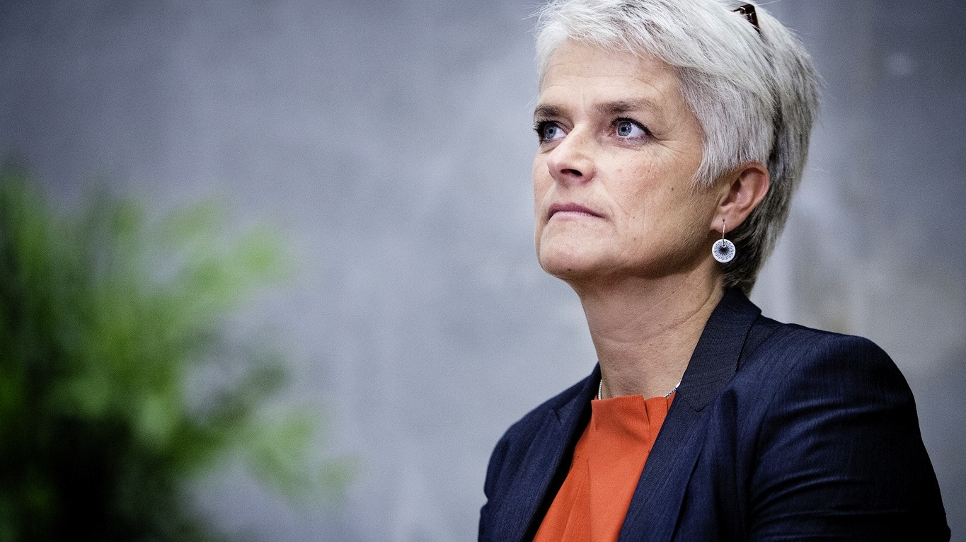 Vilhelmsen:SF får ikke mere indflydelse med mig som formand