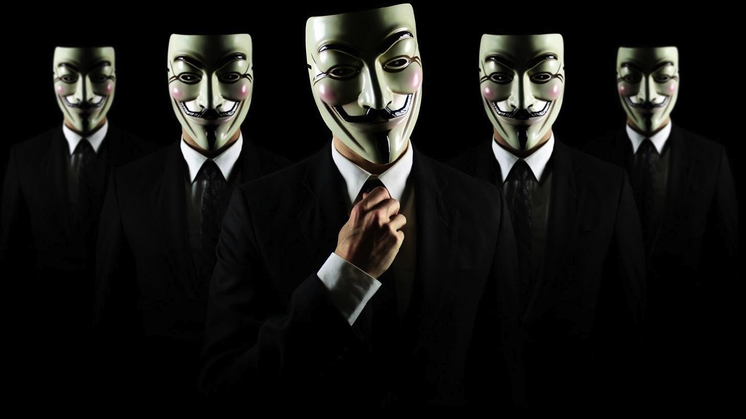 Vores fjender: Cyberterrorister