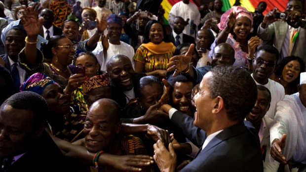 ghana