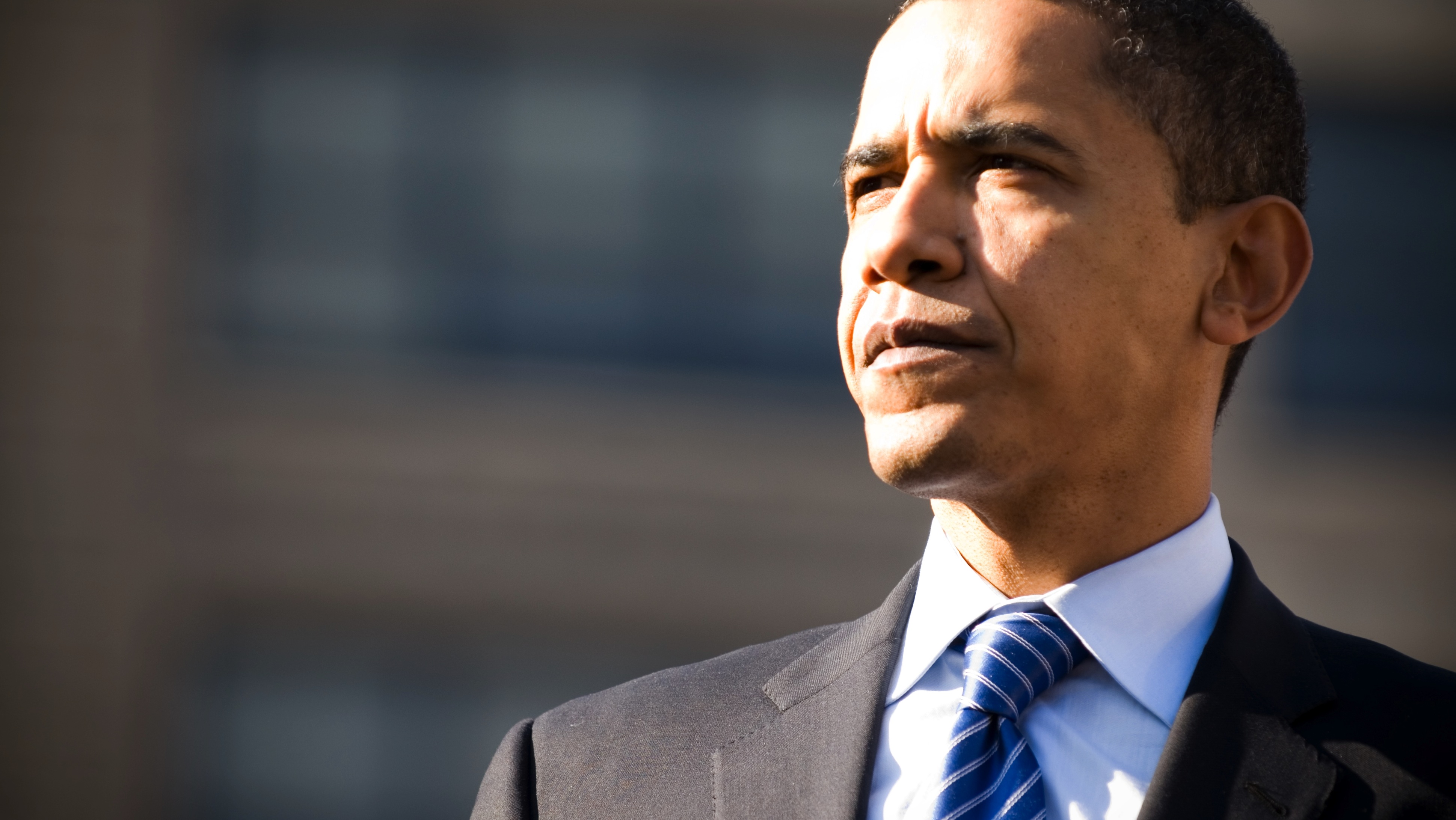 Hvis Kina kunne vælge: Obama, fordi de ved, hvor de har ham