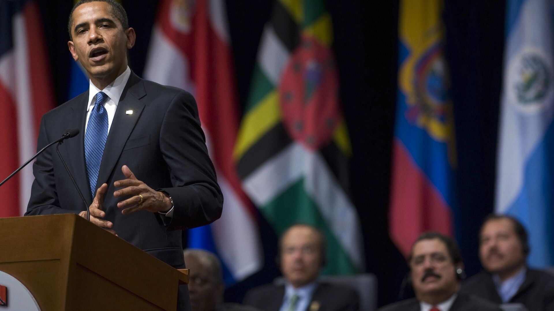 Antiamerikanisme i Latinamerika: Obama har skuffet