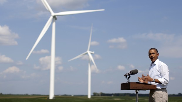 Præsidentvalg: Her slås Obama og Romney om USA’s energipolitik