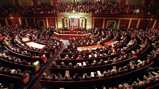 Senatsvalg: Overset valg kan tippe magten i USA