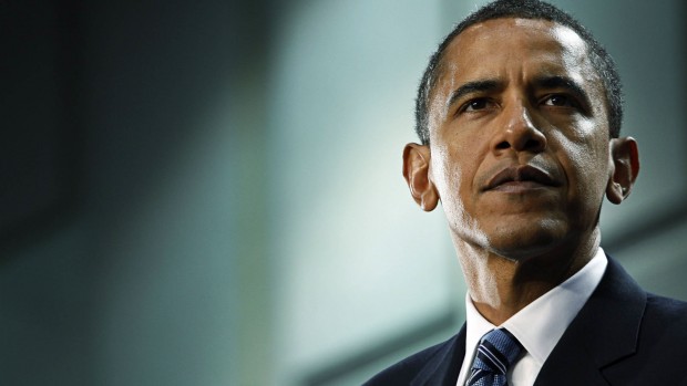 Præsidentvalg:Ambassadeangrebet i Libyen kan sikre Obama genvalg