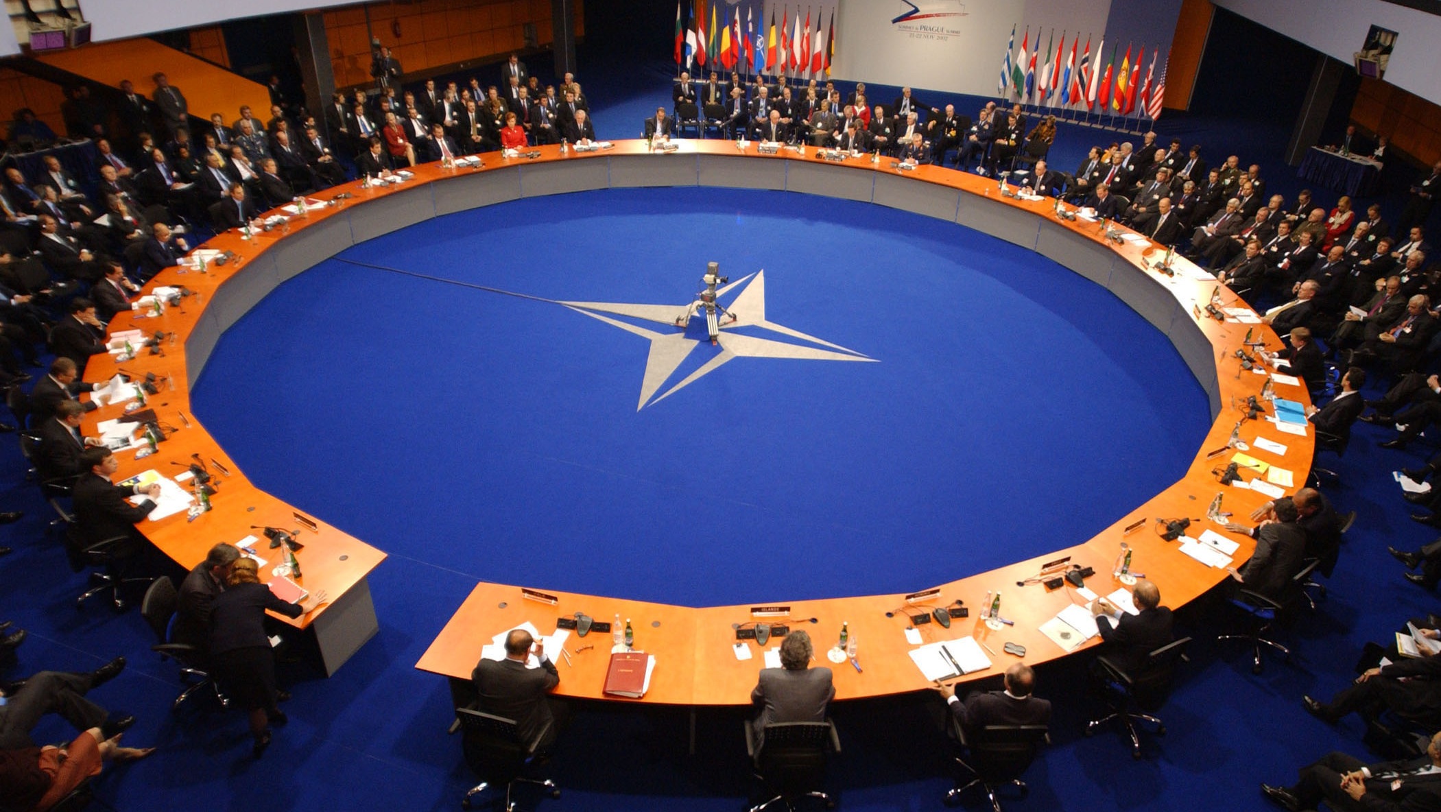 NATO og EU må se virkeligheden i øjnene: Udvidelsen mod øst er slut