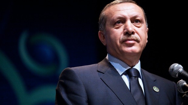 Islamanalytiker: For at forstå Erdogan skal du kigge mod Texas og Tea Party-bevægelsen