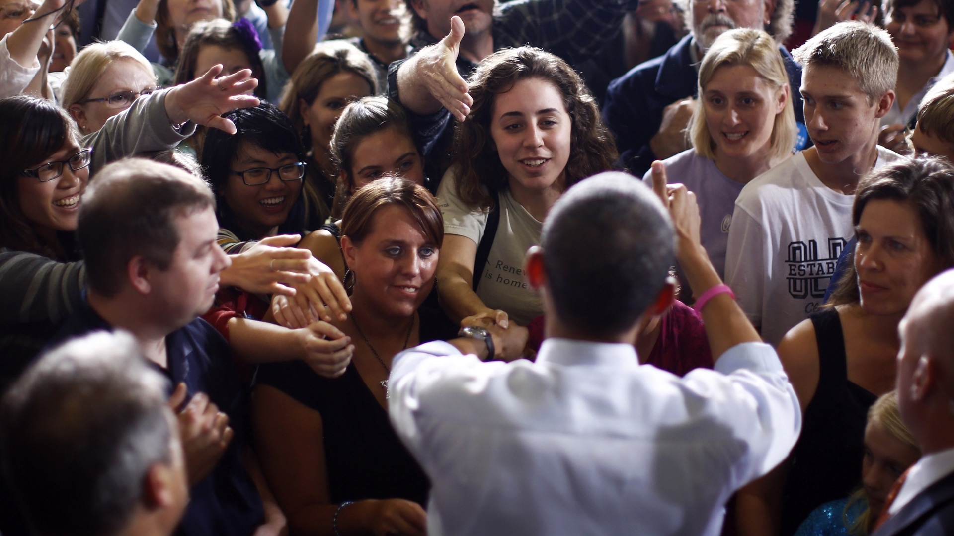RÆSON i USA: Derfor vinder Obama
