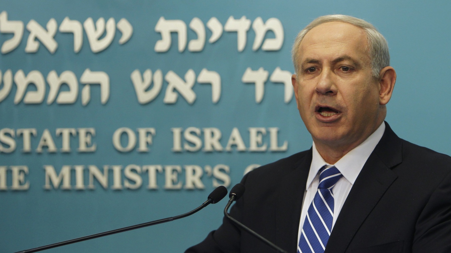 Udenrigsminister tvunget af før israelsk valg: Premierministeren vinder alligevel