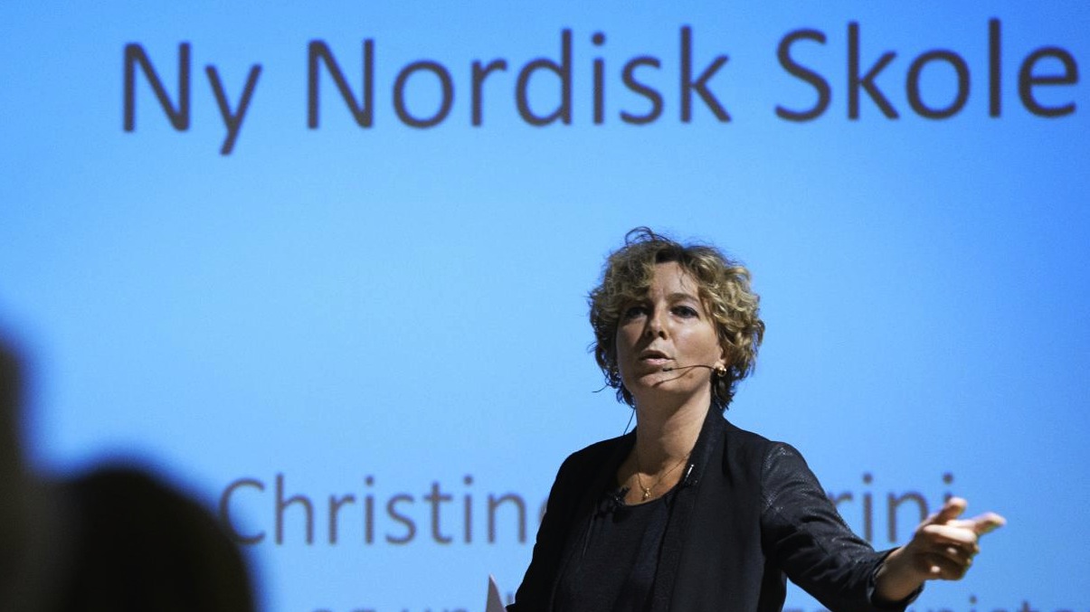 Ny Nordisk Skole: Regeringen risikerer at dræbe sit eget projekt