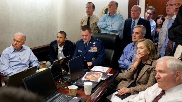 Erslev om Obama: Dronekrig knækker al-Qaida, men undergraver folkeretten