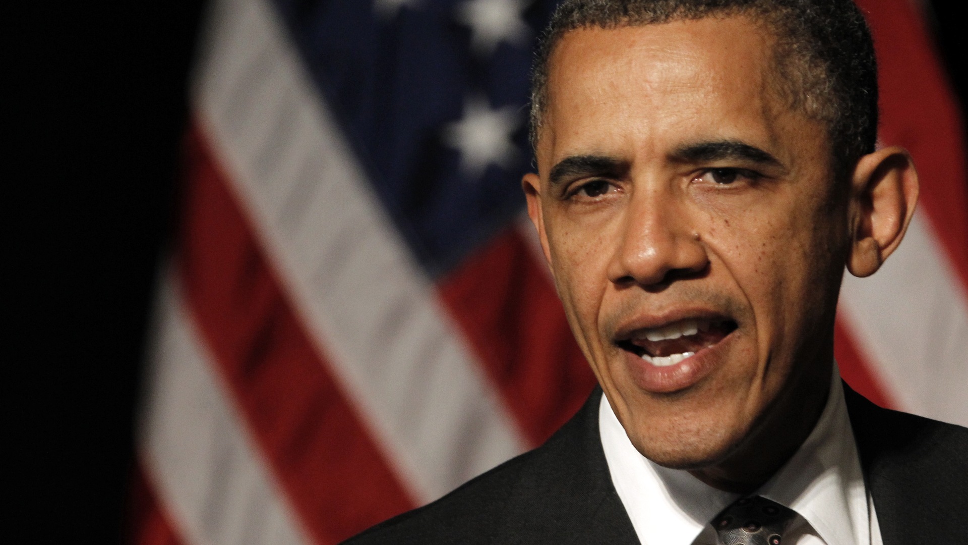 Erslev i RÆSON12: Obama har været en fiasko i Mellemøsten