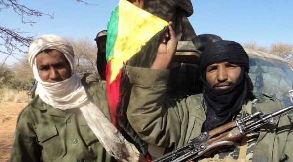 Mali: Voldelig islamisme er Vestafrikas nye trussel