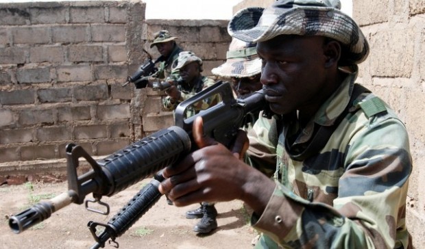 Mali-ekspert: Malis regering ønsker en offensiv kamp mod islamisterne
