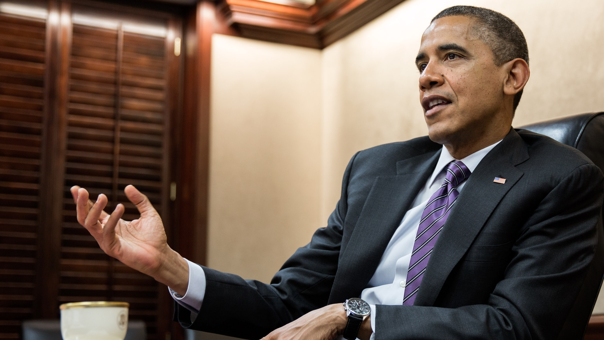 Obamas nye strategi: Miljøregulering frem for internationale klimaaftaler