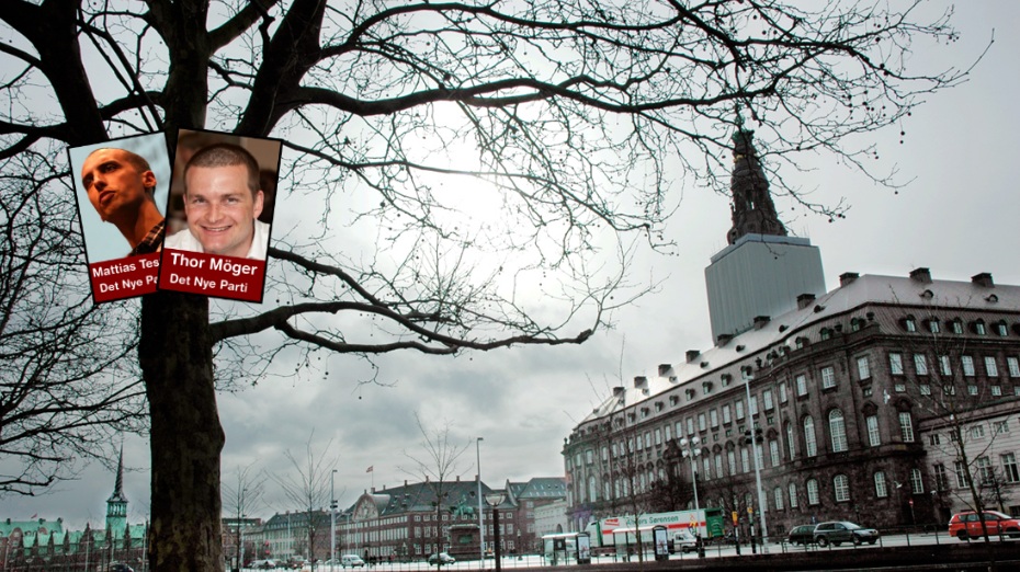 Partiforsker: Plads til et nyt parti på venstrefløjen
