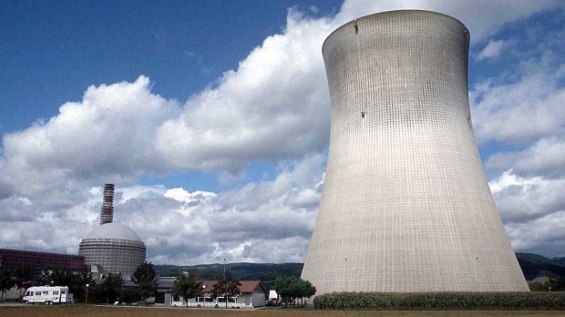 Italien i 2013: Tænd atomkraftværkerne, så løser vi krisen