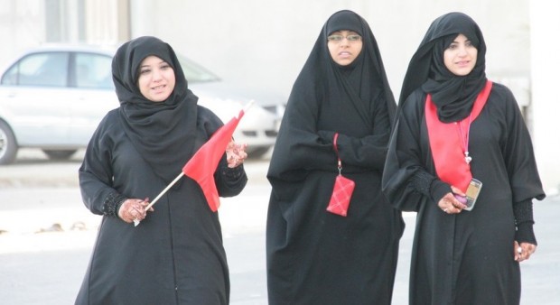 2-årsdag for oprøret i Bahrain: Oprøret ulmer under overfladen