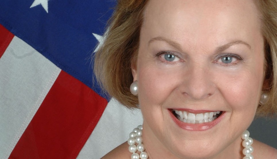 USA’s ambassadør: Danskerne er begyndt at værdsætte diversitet