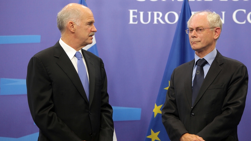 EU i krise: Stadig udfordringer efter redning af EU-projektet