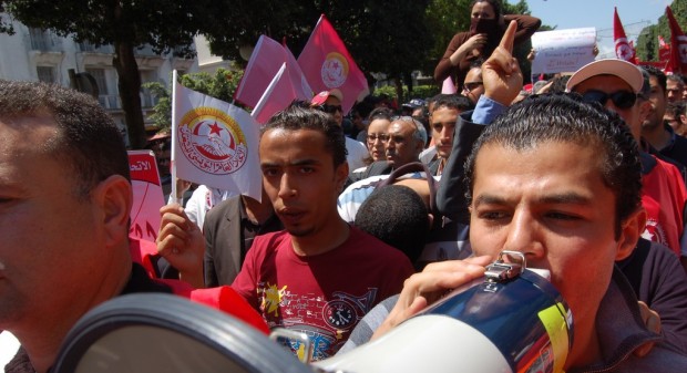 Tunesien-ekspert: Politiske kampe er uundgåelige