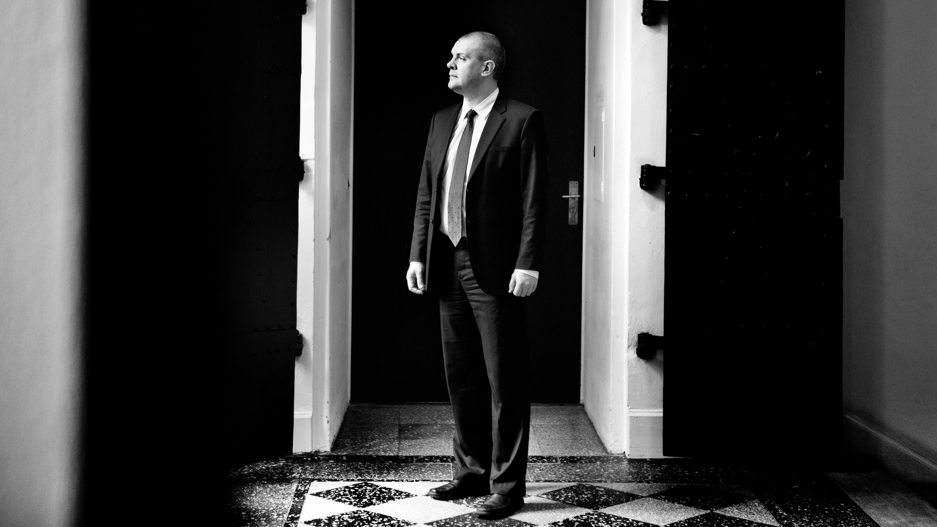 Corydon:Det er afgjort forkert at forstå Socialdemokraterne som et venstrefløjsparti [fra RÆSONs arkiv]