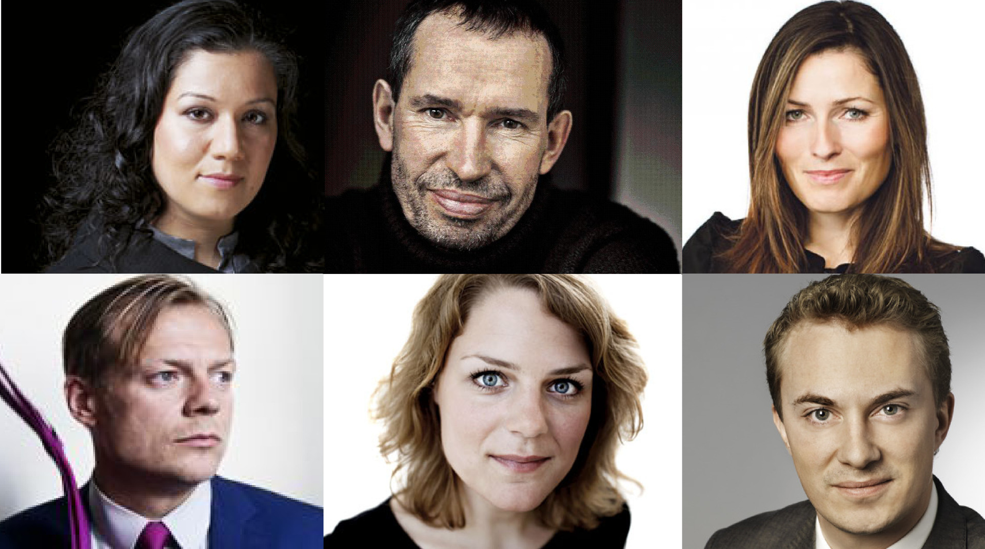 Demokratistorm: Med RÆSON på Røddding Højskole 1.-7. juni