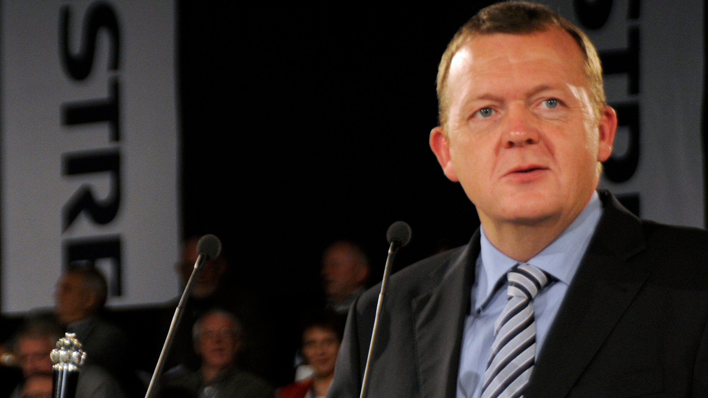 Jarl Cordua: Begejstringen for Løkke er begrænset