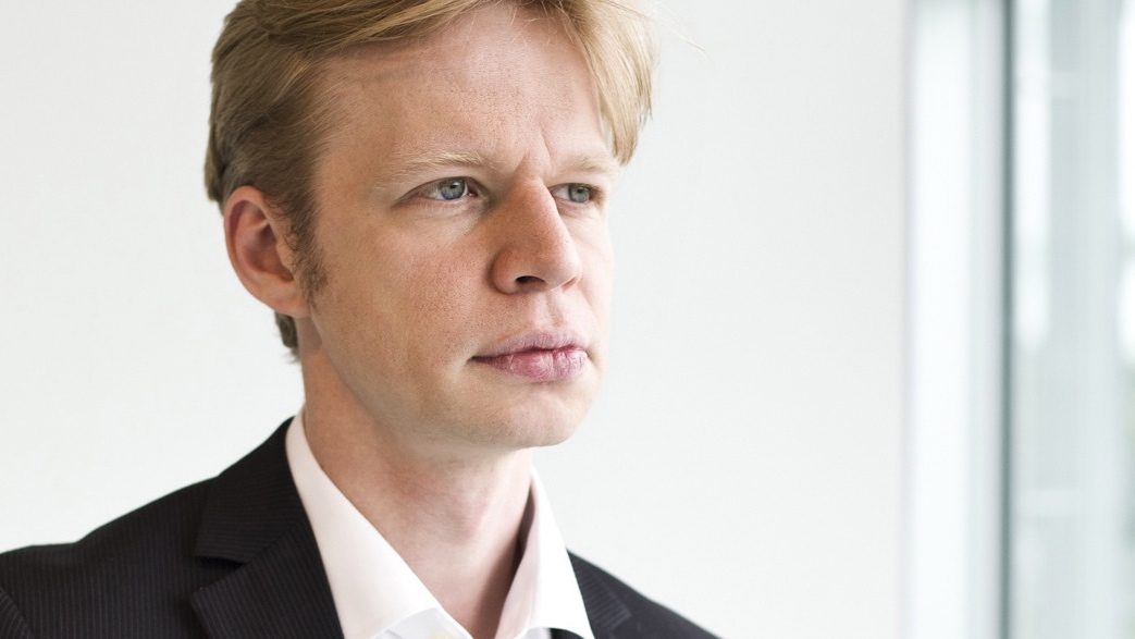 RÆSON LIVE I KØBENHAVN 22/4: Foredrag med Clement Kjersgaard