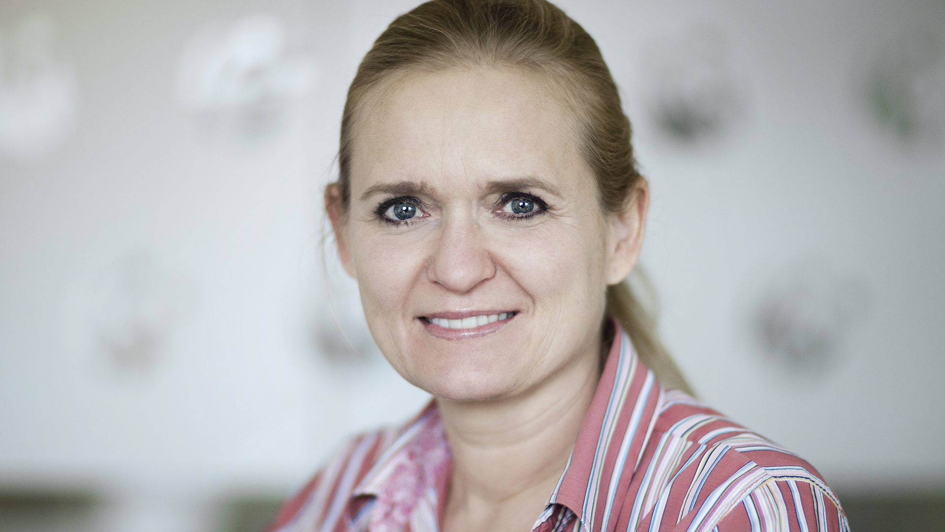 Gitte Seeberg om “Earth Hour”: Folket stemmer med stikkontakten