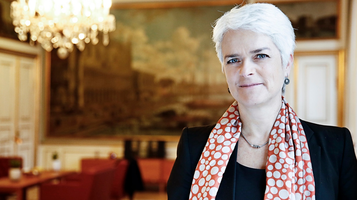 Kommentar: SF har valgt nyliberalisme frem for solidaritet