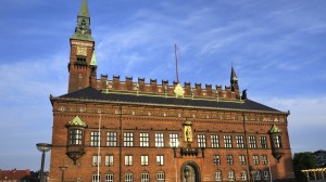 Lav et arrangement med RÆSON: Kommunalvalget 2013