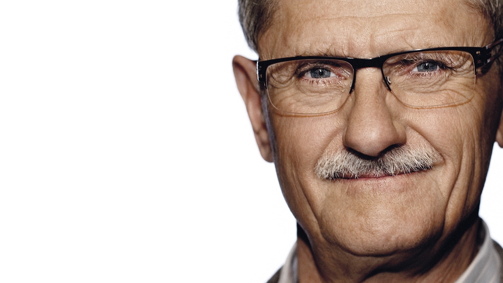 FRA RÆSON 13 Lykketoft om Europa: Sparekursen har spillet fallit
