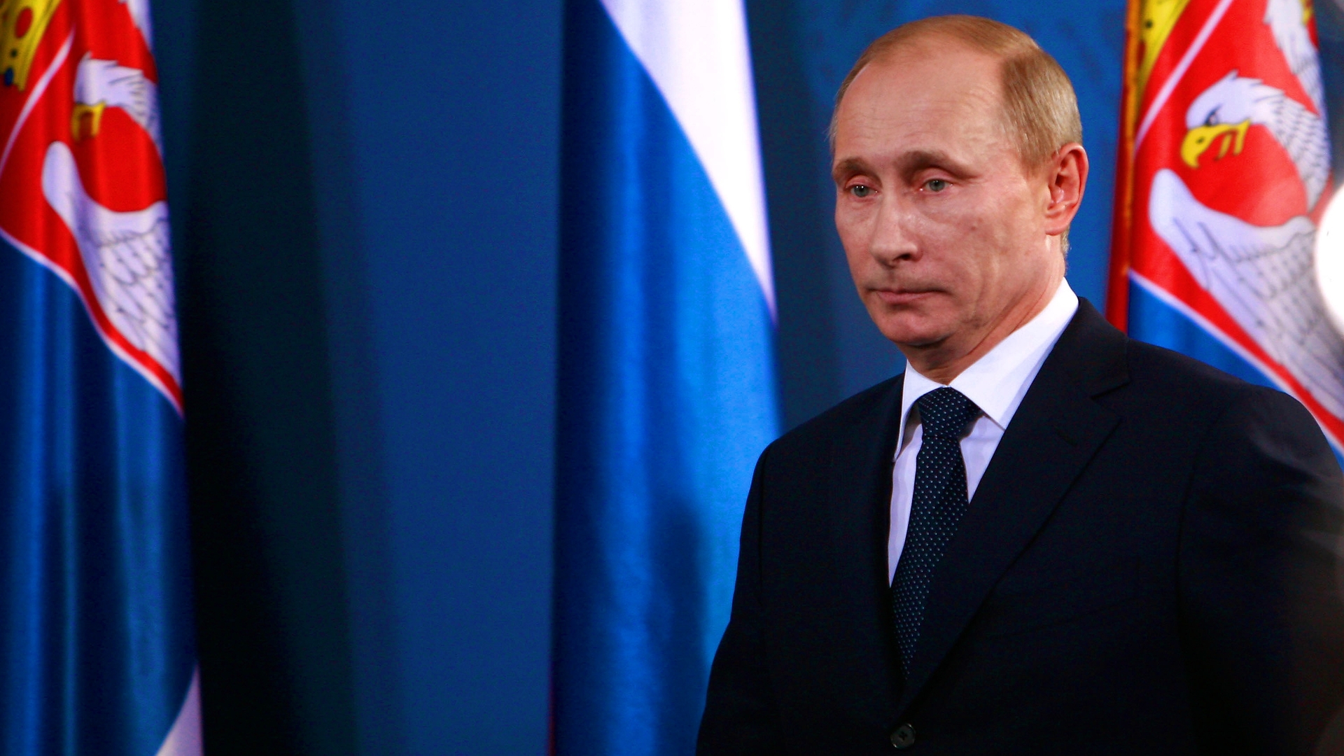 Demonstration i Moskva: Men stadig intet alternativ til Putin