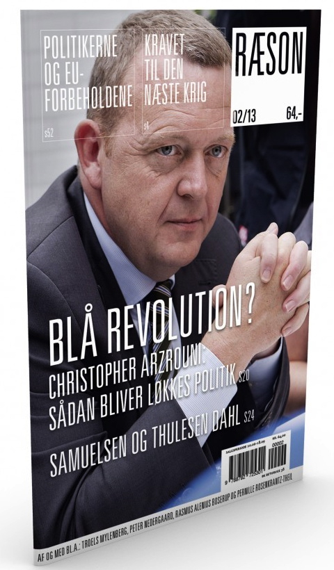 RÆSON14 JUNI 2013